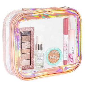 حقيبة مكياج فيزيشنز فورميولا فان مفضلة من 5 قطع Physicians Formula Fan Favorites 5-Piece Makeup Bag, 0.59 Lbs