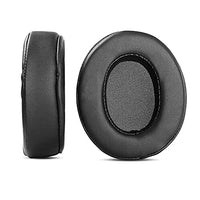 وسادات الأذن من الفوم  Ear Pads Cushion Earpads Foam Pillow Replacement Compatible with Radio Shack AM/FM RadioShack Stereo Headphones