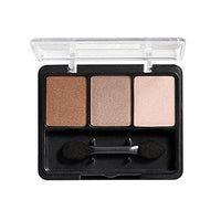 مجموعة معززات العيون من كوفرجيرل COVERGIRL Eye Enhancers 3 Kit Shadow, Shimmering Sands 110, 0.14 Ounce Package, Powder