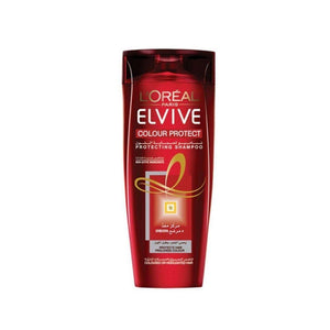 شامبو إلفيف لحماية اللون لوريال LOREAL ELVIVE Shampoo Colour Protect