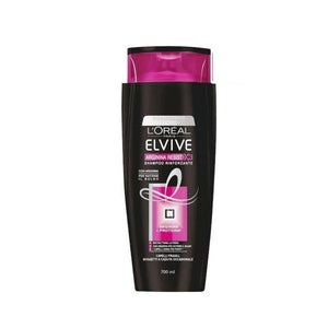 شامبو إلفيف ضد تساقط الشعر بالأرجينين و البروتين لوريال LOREAL ELVIVE Shampoo arginine resistx3