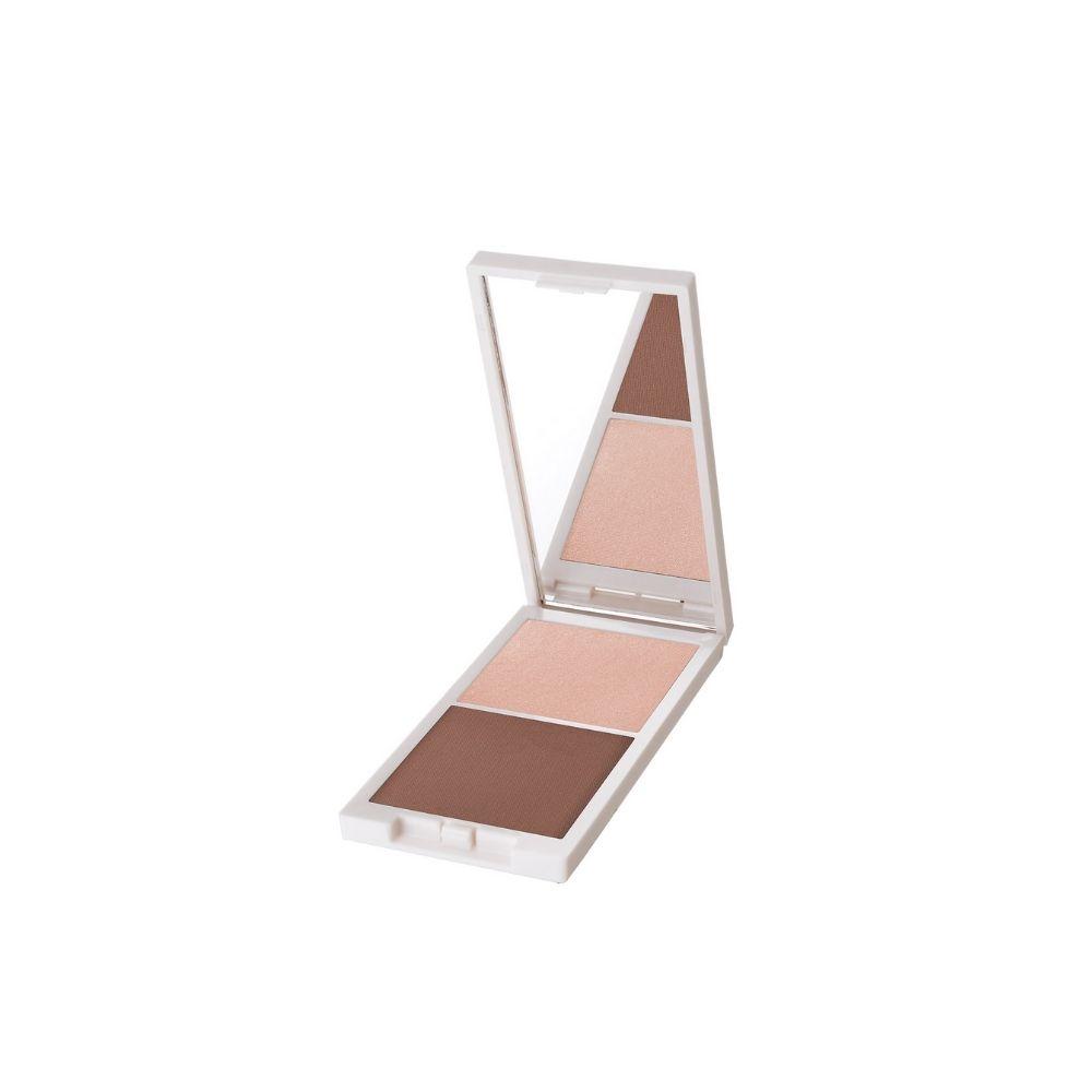 Seventeen Contour