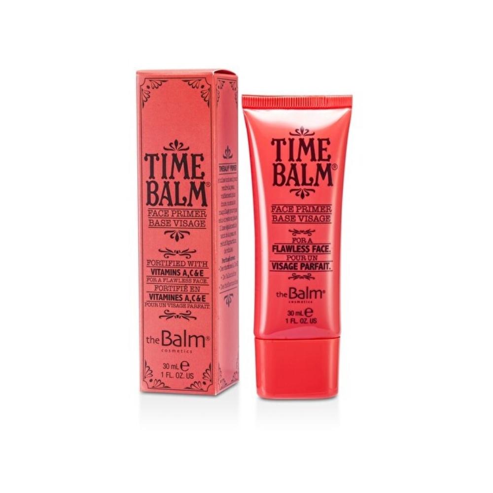 The Balm Primer برايمر الوجه