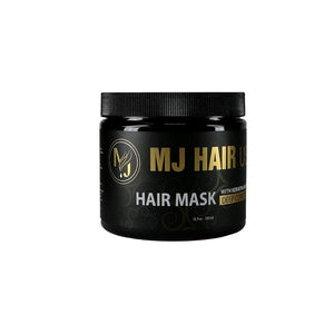 ماسك شعر ام جي هير MJ HAIR Hair Mask