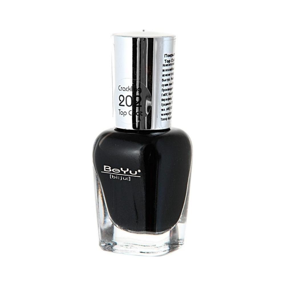 Nail Cracking Cot Cote Bio Beyu Nail Lacquer Crackling Top Coat