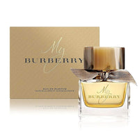 عطر ماي بربري من بربري للنساء Burberry My Burberry Eau de Parfum for Women