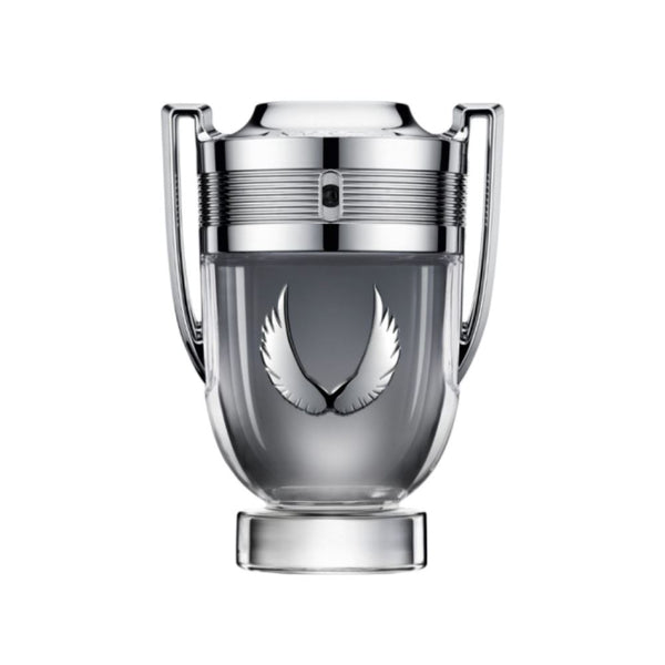 عطر بلاتينيوم باكو رابان للرجال Paco Rabanne Invictus Platinum For Men