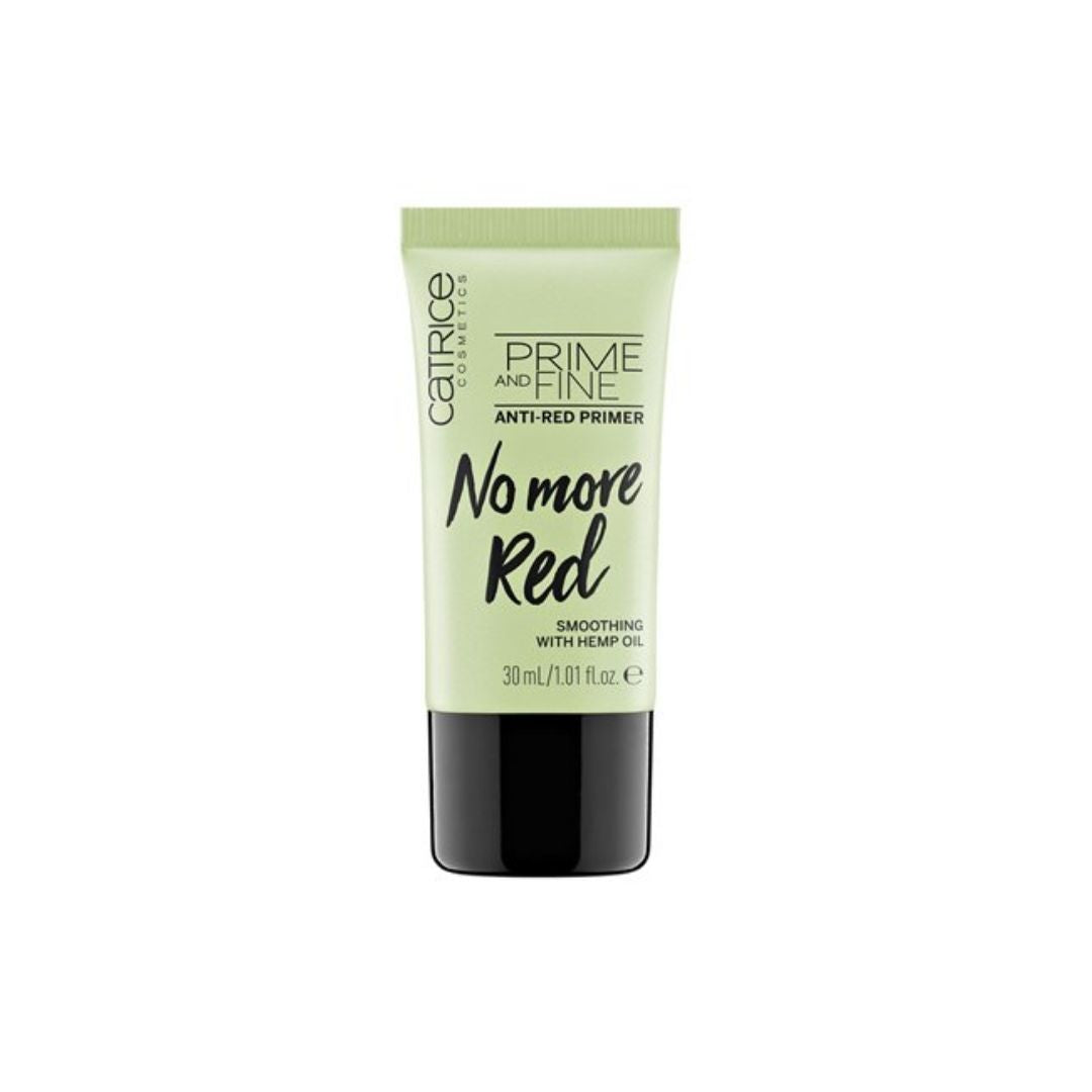 Prime Prime and Fine Anti Red Primer