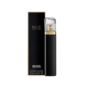عطر فيمي هوغو بوس للنساء Hugo Boss Boss Nuit Femme Eau de Parfum