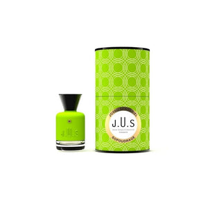 عطر سوبودراغ جي يو اس J.U.S Sopoudrage Perfume