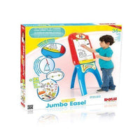 سبورة تعليمية للاطفال DOLU JUMBO EASEL