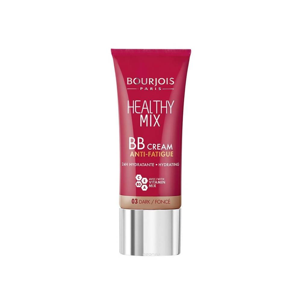 Bourjois Mix Mix كريم BB