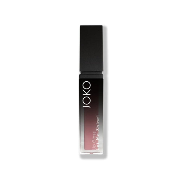احمر شفاه لامع جوكو Lip Gloss LET ME SHINE JOKO