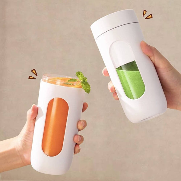 خلاط شحن صغير Mini Blender juicer Cup