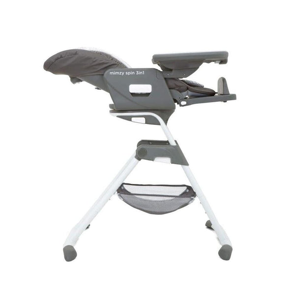 كرسي الطعام جوي بيبي High Chairs Mimzy Spin 3in1