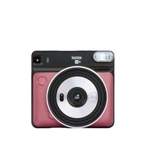 كاميرا انستاكس سكوير 6 فوجي فيلم Fujifilm Instax Camera SQ6