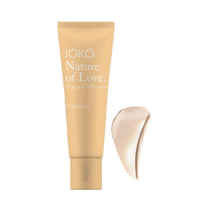 كونسيلر جوكو Vegan Concealer JOKO