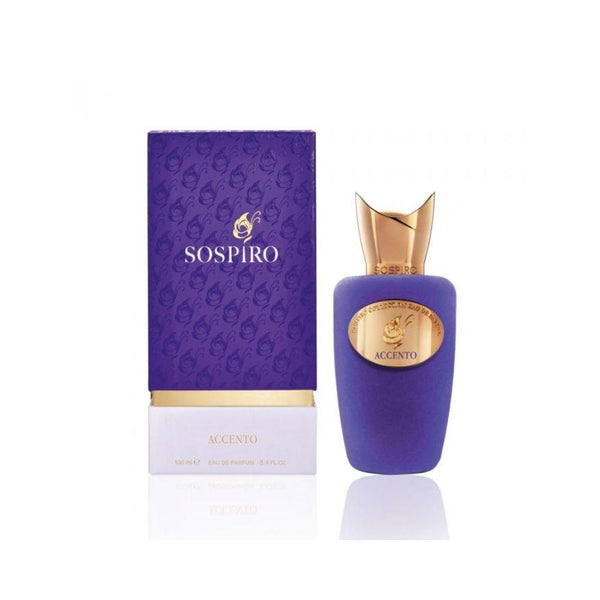عطر  اكسينتو من سوسبيرو للرجال والنساء Accento Sospiro Perfumes