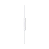 سماعات سلكية لاجهزة الايفون ابل Apple EarPods Headphones with Lightning Connector. Microphone with Built-in Remote to Control Music, Phone Calls, and Volume. Wired Earbuds for iPhone