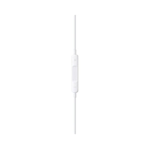 سماعات سلكية لاجهزة الايفون ابل Apple EarPods Headphones with Lightning Connector. Microphone with Built-in Remote to Control Music, Phone Calls, and Volume. Wired Earbuds for iPhone