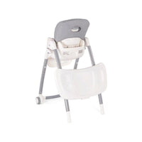 كرسي مرتفع للطعام جوي بيبي  High Chairs Multiply