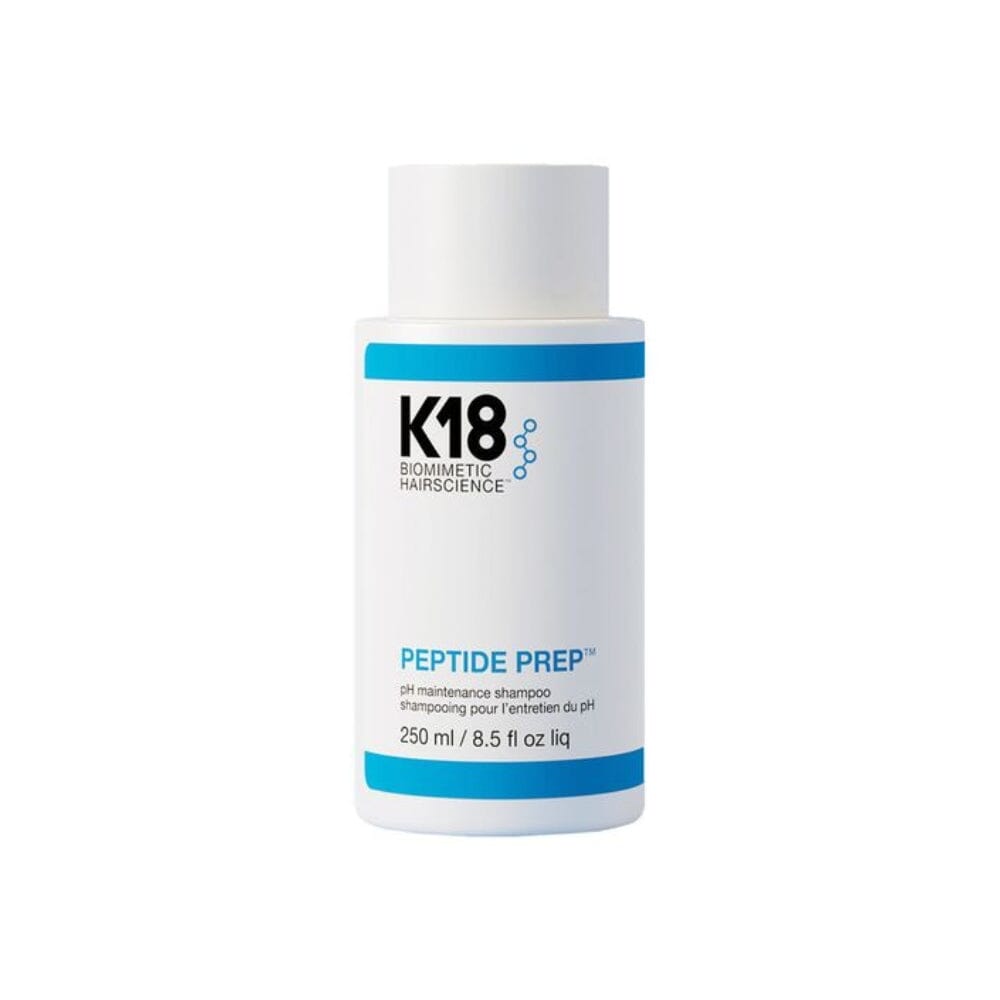 k18 K18 Detox Shampoo 250 ml capacity: 250ml