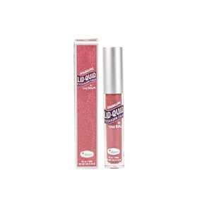 ظلال عيون سائل ذا بالم The balm Sparkling Liquid Eyeshadow