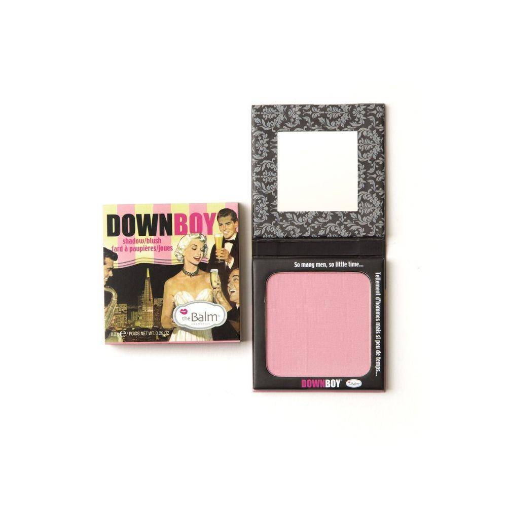أوريسدي - بلوش داون بوي - TheBalm