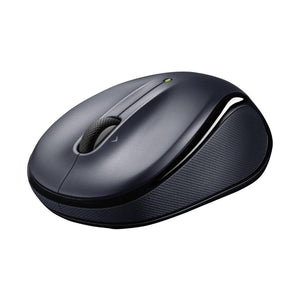 ماوس ضوئي لاسلكي لوجيتك LOGITECH Wireless Optical Mouse M325