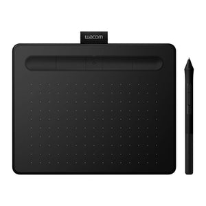 تابلت إنتوس إس سلكي بقلم واكوم Wacom Intuos S Corded Pen Tablet