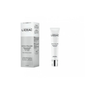 كريم مضاد للتجاعيد سيكا فلر ليراك LIERAC Cica Filler Anti-Wrinkle Repairing Cream