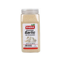 ثوم مطحون البادية badia granulated garlic qwsa