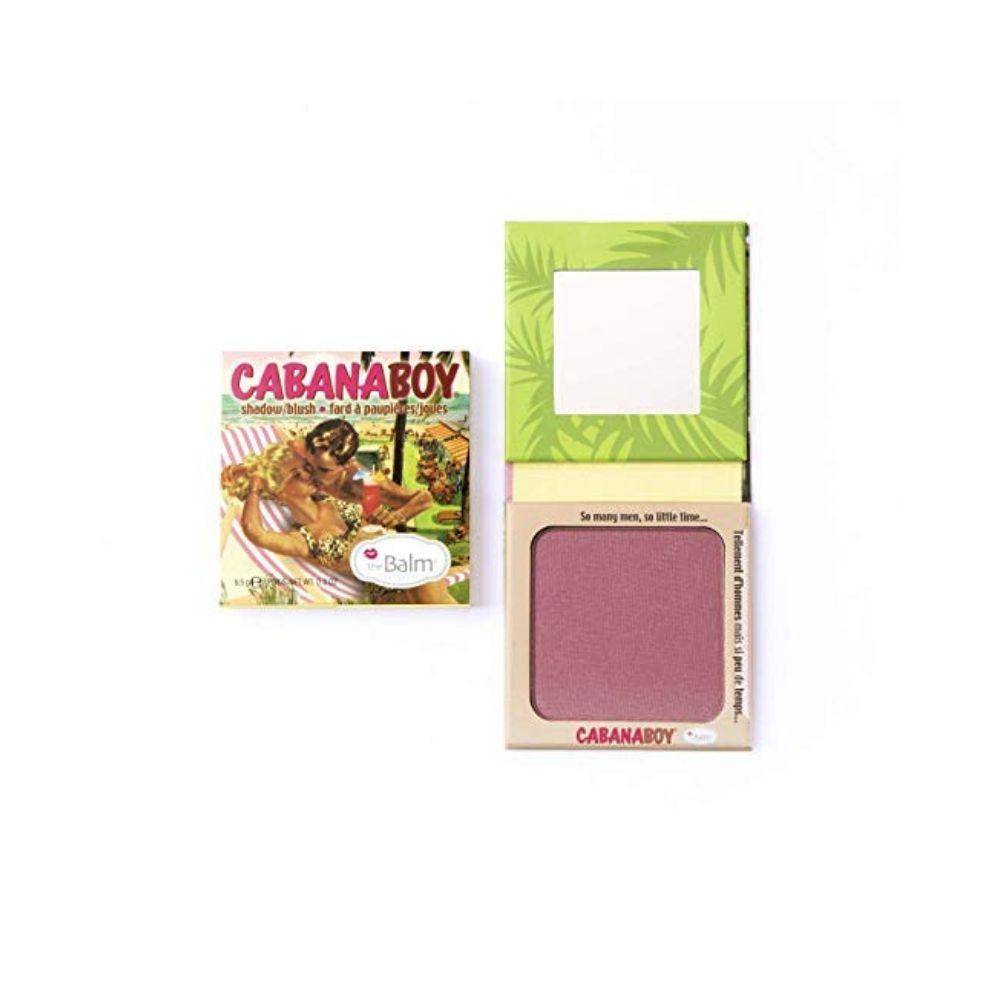 احمر الخدود من ذا بالم BALM Cabana Boy shadow