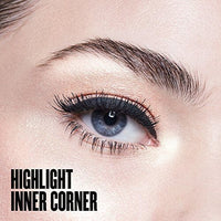 كوفرجيرل كاتي كات بيرل عين النمر 0.25 أونصة (قد تختلف التعبئة والتغليف) COVERGIRL Katy Kat Pearl, Tiger's Eye, 0.25 Ounce (packaging may vary)