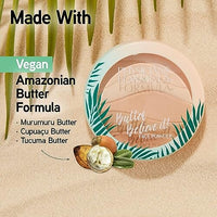 زبدة الفورمولا للأطباء صدقوا! بودرة مضغوطة كريمي طبيعي | تم اختباره من قبل أطباء الجلدية Physicians Formula Butter Believe it! Pressed Powder Creamy Natural | Dermatologist Tested, Clinicially Tested