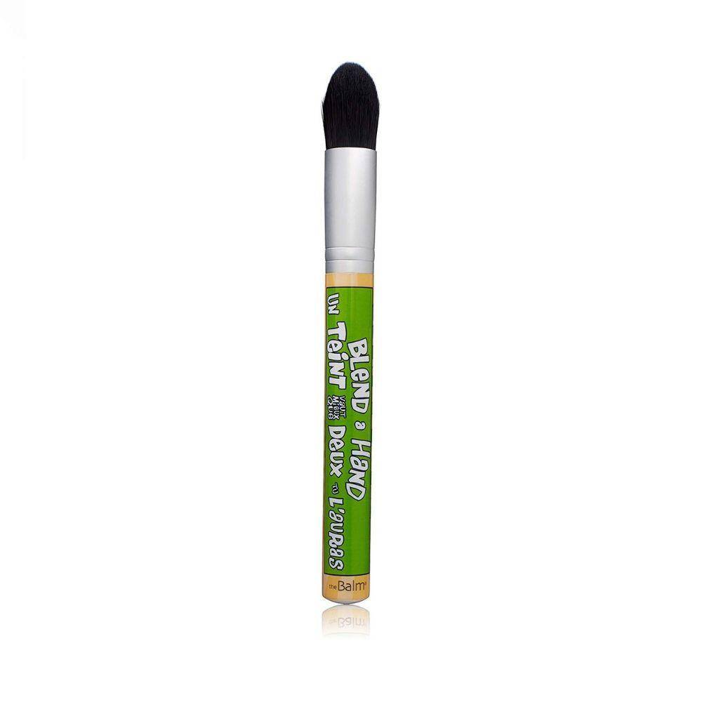 Balm Blend A Hand brush