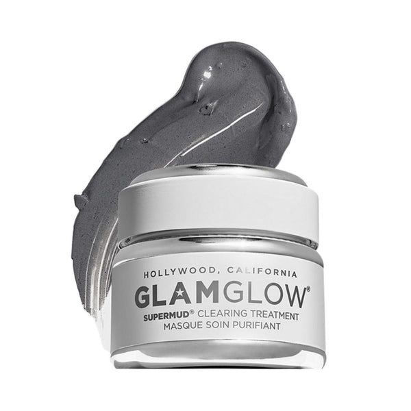 قناع معالج مقلص مسام كلام كلو GLAM GLOW Pore Shrinking Therapy Mask