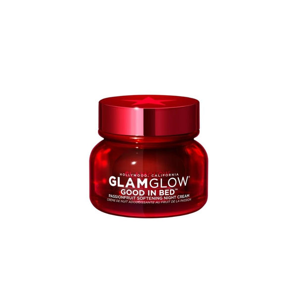 كريم الليل كود ان نايت كلام كلو Glam Glow Good In Bed Night Cream