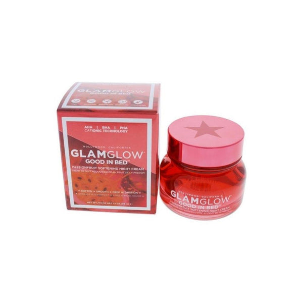 كريم الليل كود ان نايت كلام كلو Glam Glow Good In Bed Night Cream