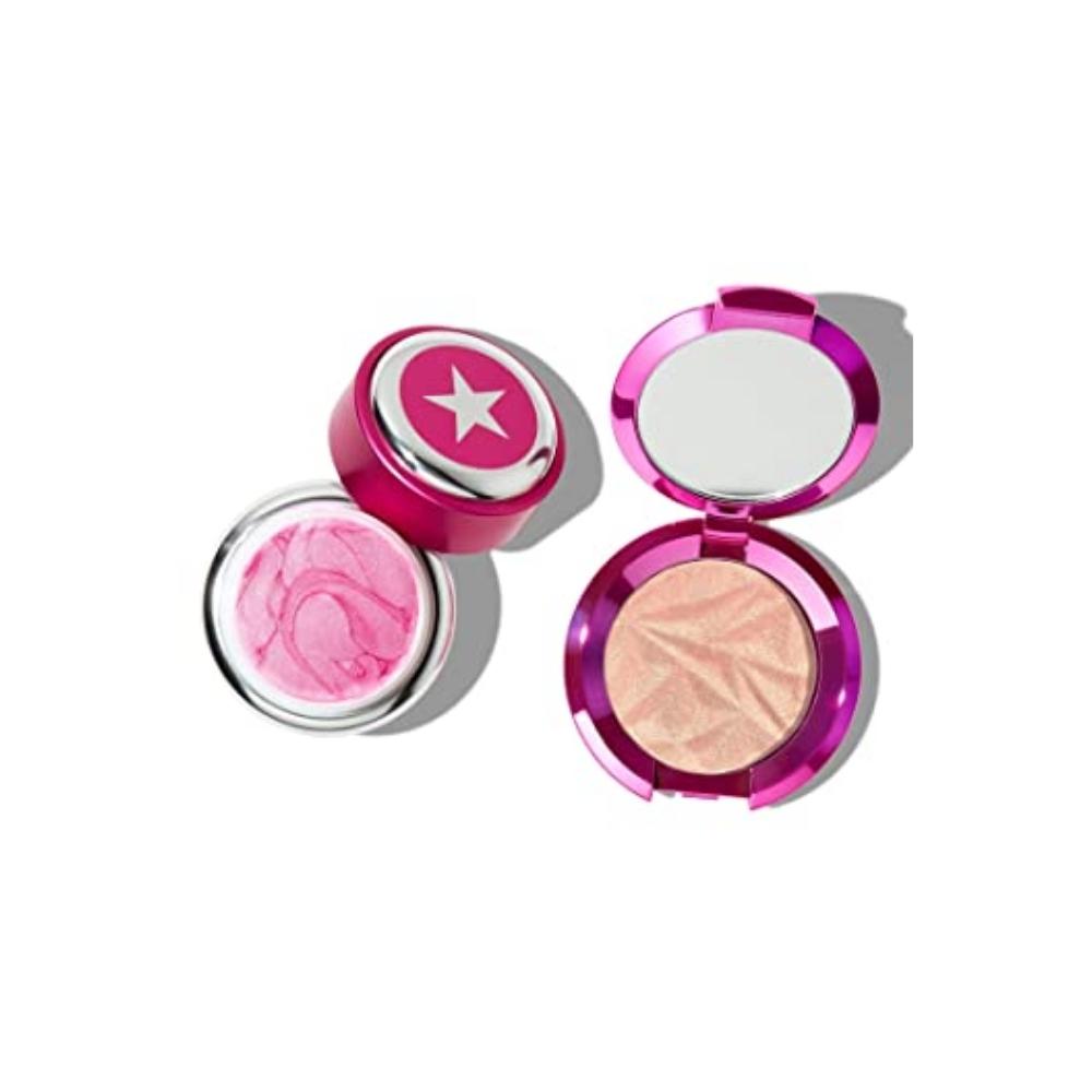 Tartett + GLOW Treatment + Lights