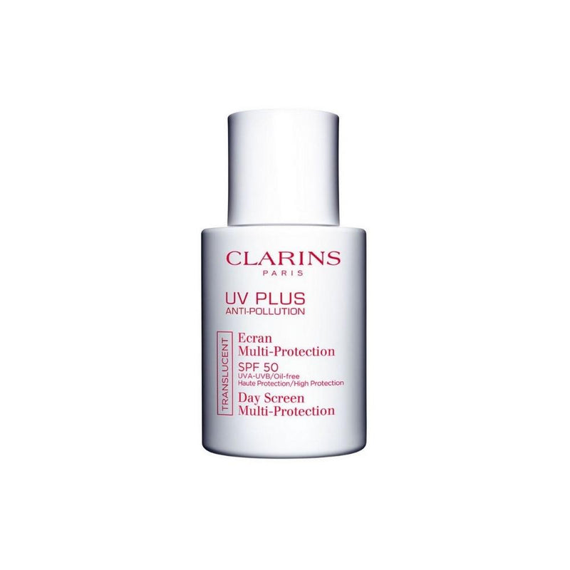 يو في بلس كلارنس  Clarins - Uv Plus Spf50 30