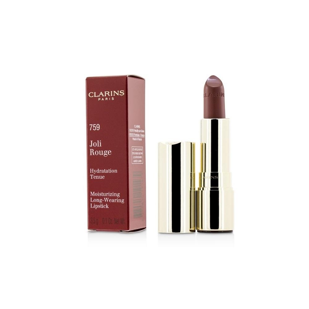 The Stele Clans'lipstick Stuck