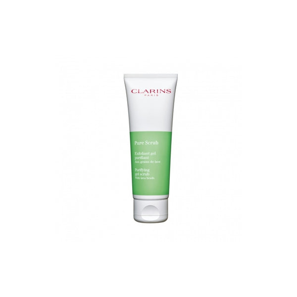 Claarins Pure Scrob – Orisdi