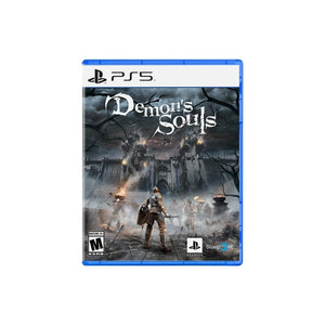 لعبة بلي ستيشن Demon's Souls PS5