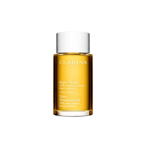 زيت لمعالجة الجسم كلارنس Clarins Tonic Body Treatment Oil