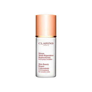 سيروم مركز إصلاح البشرة كلارنس Clarins Skin Beauty Repair Concentrate Serum