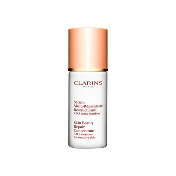 سيروم مركز إصلاح البشرة كلارنس Clarins Skin Beauty Repair Concentrate Serum