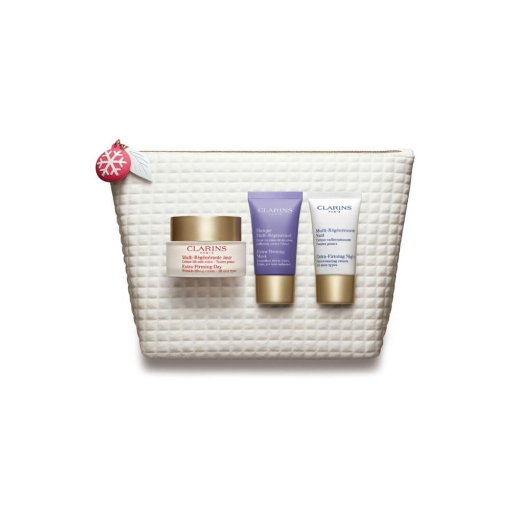 clarins Clarins Extra Firming Set 4 Pcs 50 ml 15 g capacity: 50ml | weight: 15g