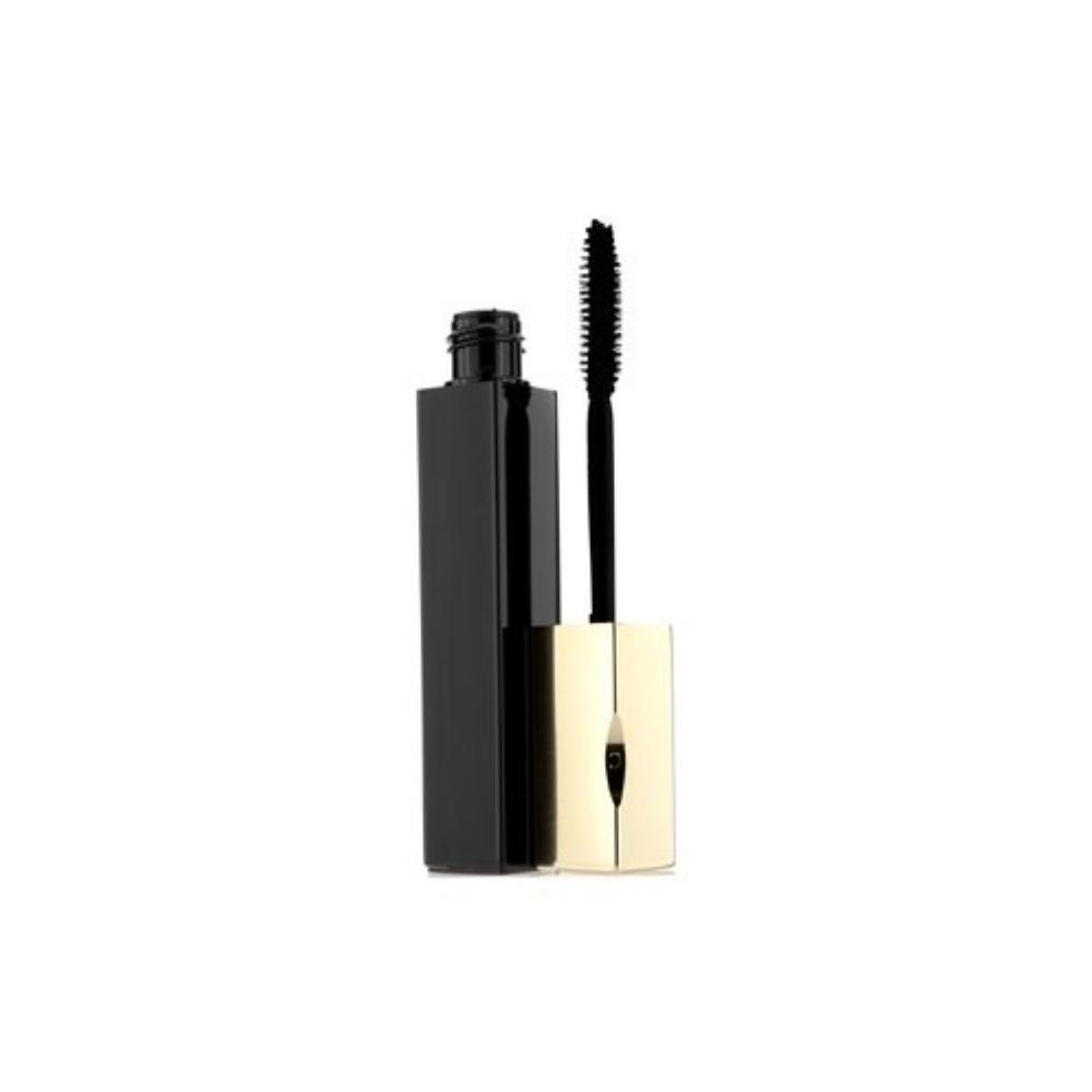 Clarins Claarns Truly Waterproof Mascara 01 Black Default Title
