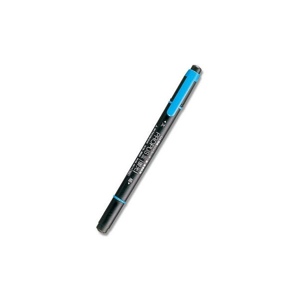 قلم ملون ثابت للرسم Fixed color pen for sketching